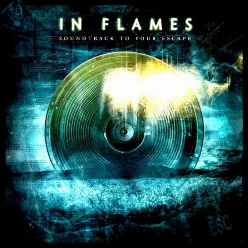 In Flames - Discography 