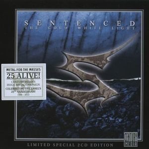 Sentenced - Дискография 