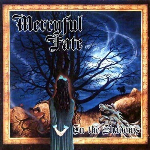 Mercyful Fate - Discography 