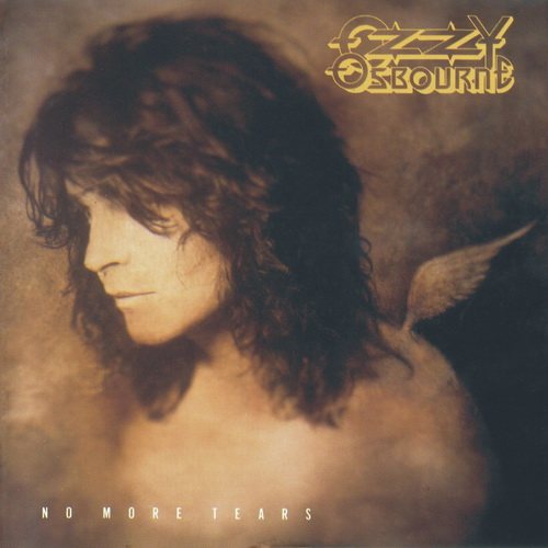 Ozzy Osbourne - Discography 