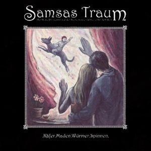 Samsas Traum - Дискография 