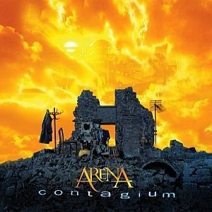 Arena - Дискография 