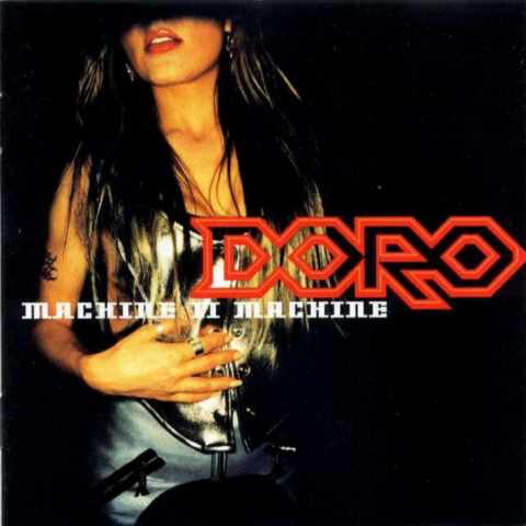 Doro Discography 