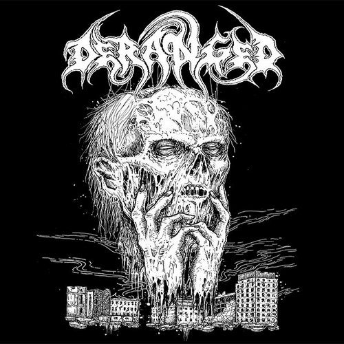 Deranged - Discography 