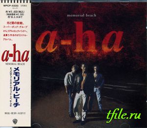 a-ha - Дискография 