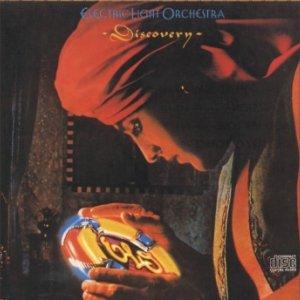 Electric Light Orchestra - Discography 