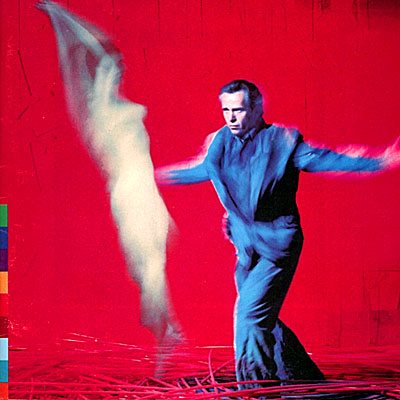 Peter Gabriel - Discography 