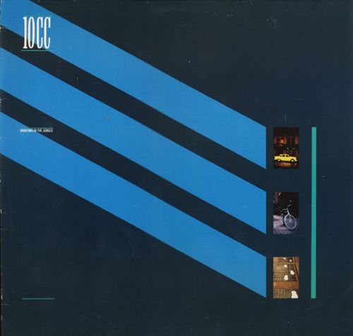 10cc - Discography + Projects,Wax,Hotlegs,Godley Creme,G Gouldman,E Stewart- Solo 