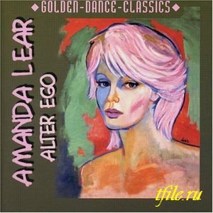 Amanda Lear - Дискография 