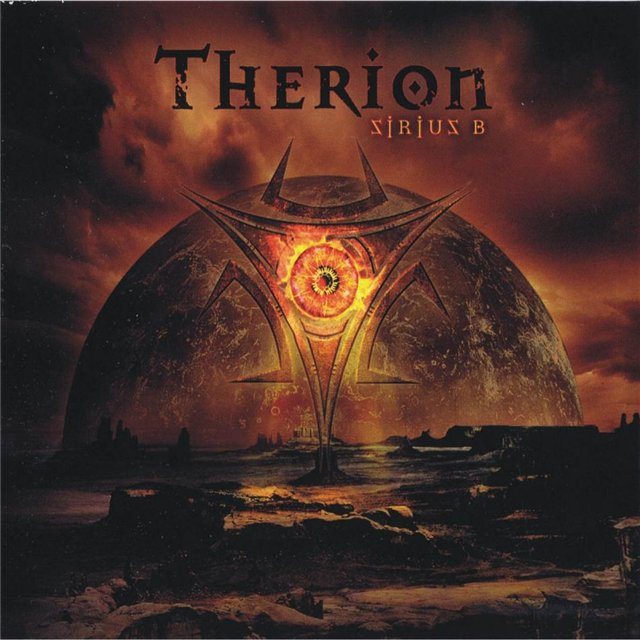 Therion - Дискография 