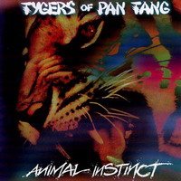 Tygers of Pan Tang - Дискография 