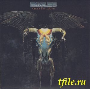 The Eagles - Дискография 