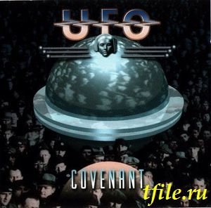 UFO - Дискография 