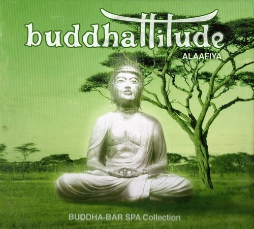 Buddha-Bar - Дискография 