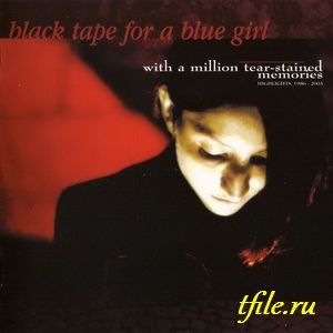 Black Tape For A Blue Girl - Дискография 