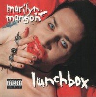 Marilyn Manson - Дискография 