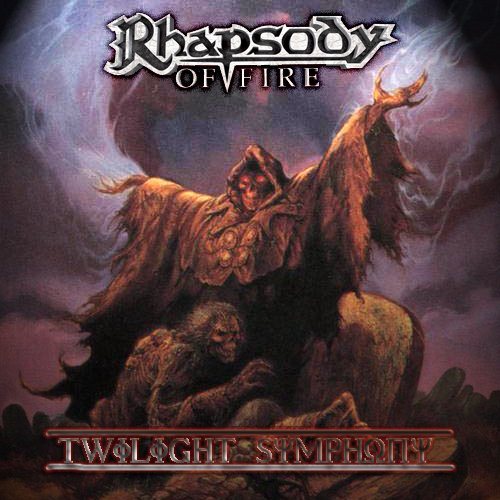 Rhapsody Of Fire - Дискография 