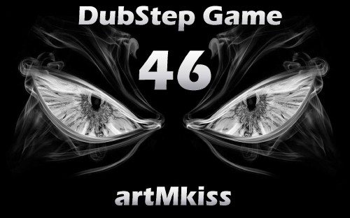 VA - DubStep Game 31-54 