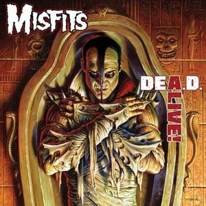 Misfits - Дискография 