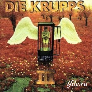 Die Krupps - Дискография 