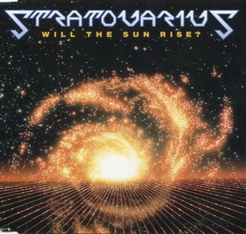 Stratovarius - Дискография 