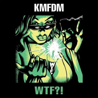 KMFDM - Дискография 