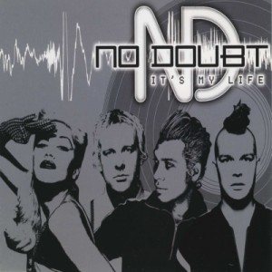 No Doubt - Discography 