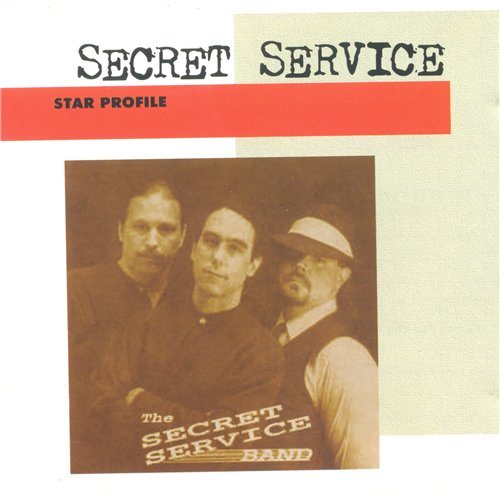 Secret Service - Discography 