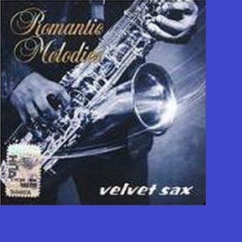 VA-Romantic Melodies: Collection 