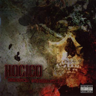 Hocico - Discography 