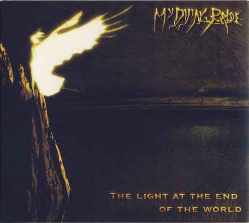 My Dying Bride - Discography 