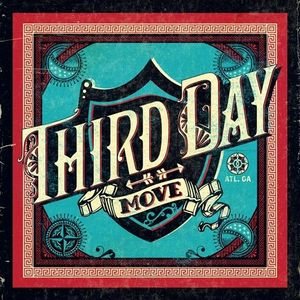 Third Day - Дискография 