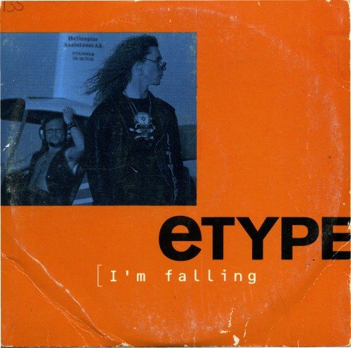 E-Type - Discography 