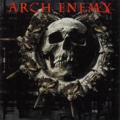 Arch Enemy - Discography 