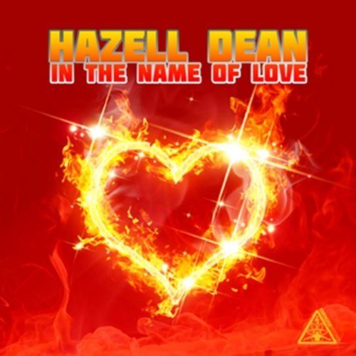 Hazell Dean - Discography 