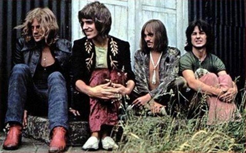 Savoy Brown - Discography 