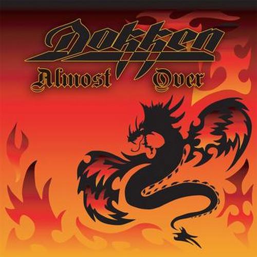 Dokken Discography 