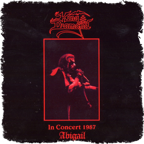 King Diamond - Discography 