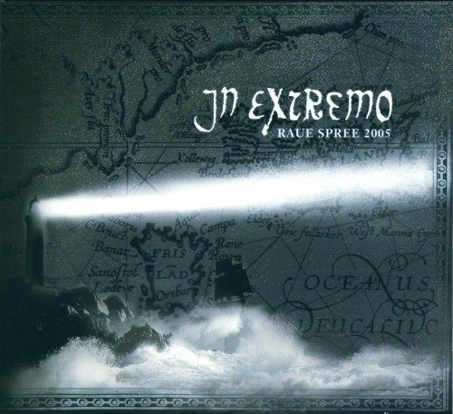 In Extremo - Discography 