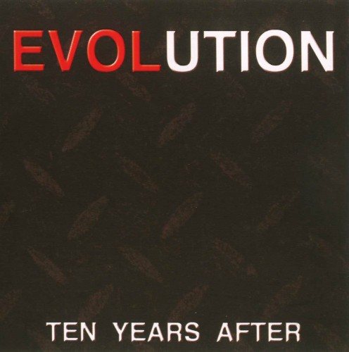 Ten Years After - Discography 