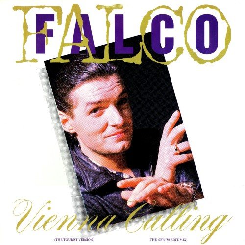 Falco - Discography 