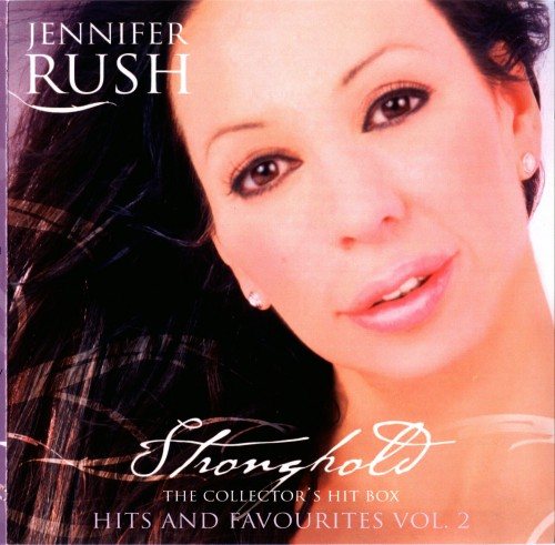 Jennifer Rush - Discography 