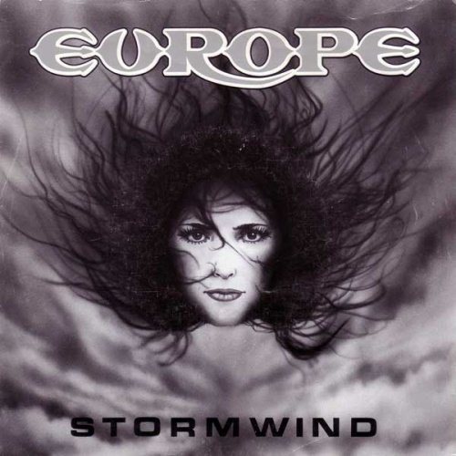 Europe Discography 