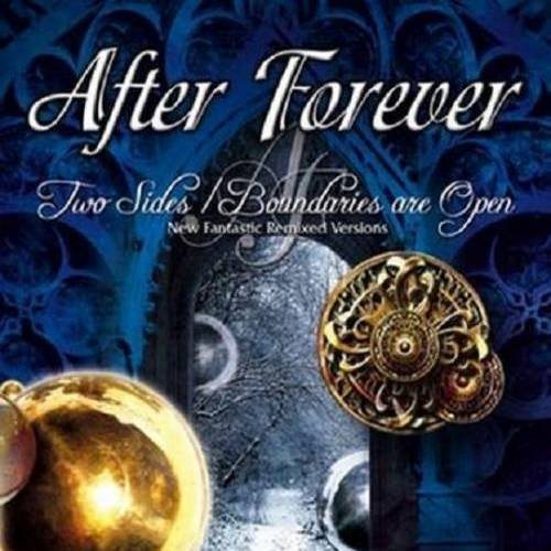 After Forever Discography 