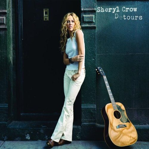 Sheryl Crow - Discography 