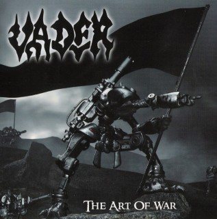 Vader - Discography 