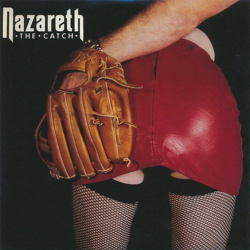 Nazareth - Loud Proud 