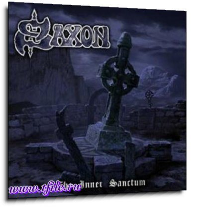 Saxon - Студийная дискография 