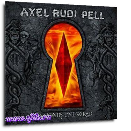 Axel Rudi Pell - Дискография 