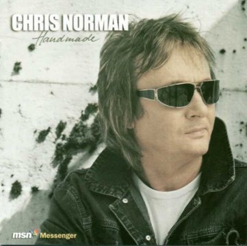 Chris Norman - Discography 